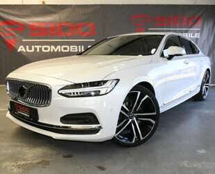 Volvo S90 Gebrauchtwagen