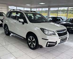 Subaru Forester Gebrauchtwagen