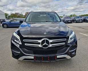Mercedes-Benz GLE 350 Gebrauchtwagen