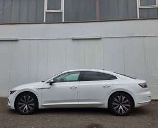 VW Arteon Gebrauchtwagen