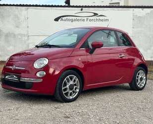 Fiat 500 Gebrauchtwagen