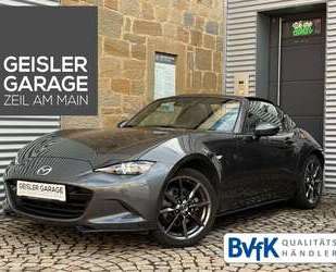 Mazda MX-5 Gebrauchtwagen