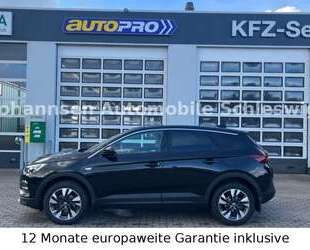 Opel Grandland X Gebrauchtwagen