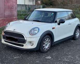 Mini One Gebrauchtwagen