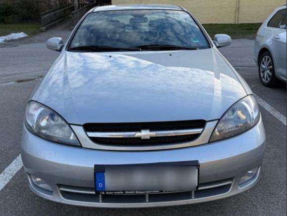 Lacetti