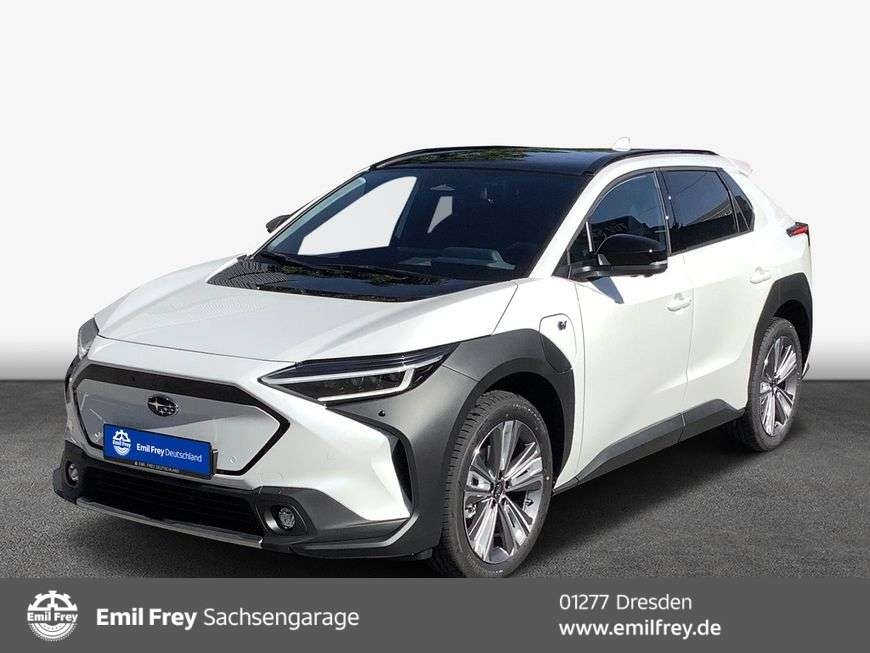 Solterra