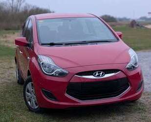 Hyundai iX20 Gebrauchtwagen