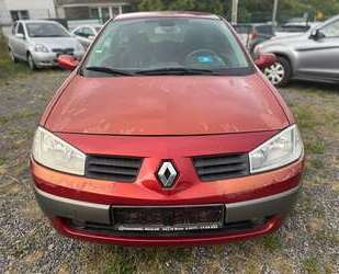 Renault Megane Gebrauchtwagen