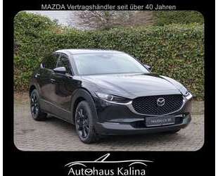 Mazda CX-30 Gebrauchtwagen