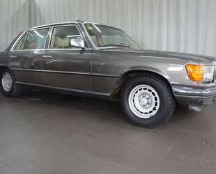 Mercedes-Benz 450 Gebrauchtwagen