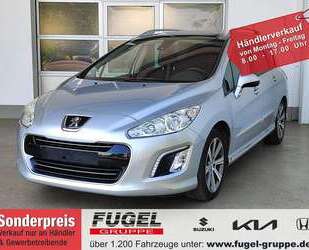Peugeot 308 Gebrauchtwagen