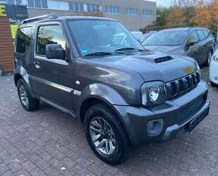 Suzuki Jimny Gebrauchtwagen