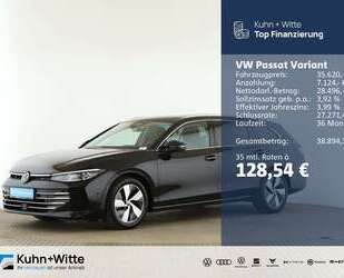 Smart Passat Variant 