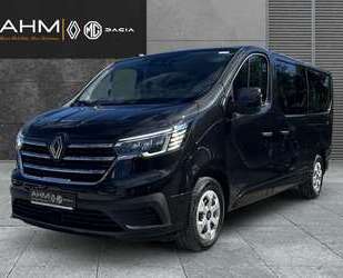 Renault Trafic Gebrauchtwagen