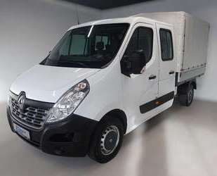 Renault Master Gebrauchtwagen