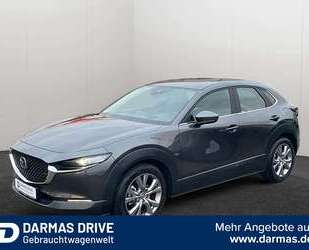 Mazda CX-30 Gebrauchtwagen