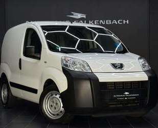 Peugeot Bipper Gebrauchtwagen