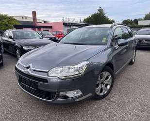 Citroen C5 Gebrauchtwagen