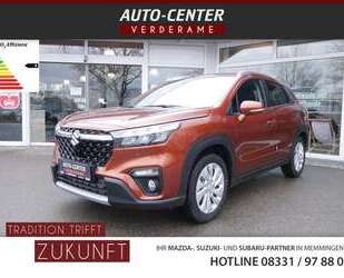 Suzuki S-Cross Gebrauchtwagen