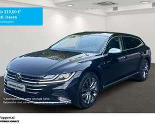 VW Arteon Gebrauchtwagen