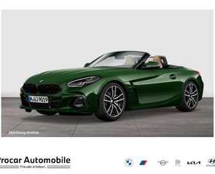 BMW Z4 Gebrauchtwagen