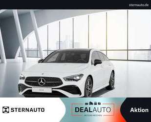 Mercedes-Benz CLA 180 Gebrauchtwagen