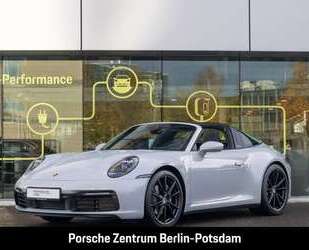 Porsche 992 Gebrauchtwagen
