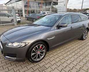 Jaguar XF Gebrauchtwagen