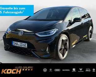 VW ID.3 Gebrauchtwagen