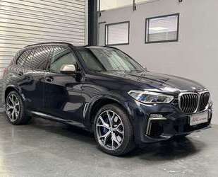 BMW X5 M Gebrauchtwagen