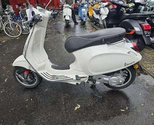 Vespa Sprint 50 Gebrauchtwagen