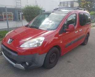 Peugeot Partner Gebrauchtwagen