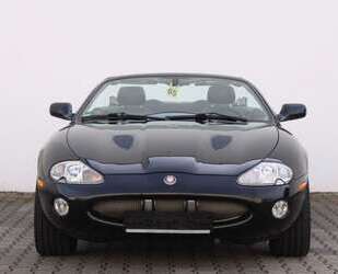 Jaguar XKR Gebrauchtwagen