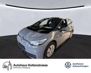 VW ID.3 Gebrauchtwagen