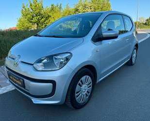 VW up! Gebrauchtwagen