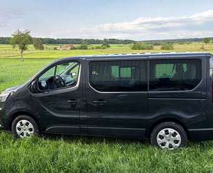 Renault Trafic Gebrauchtwagen
