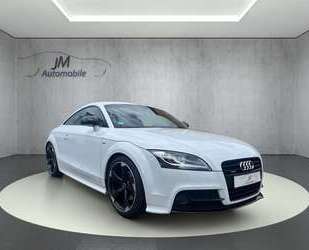 Audi TT Gebrauchtwagen