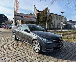 Mercedes-Benz C 250 Gebrauchtwagen