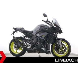 Yamaha MT-10 Gebrauchtwagen