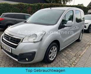 Peugeot Partner Gebrauchtwagen
