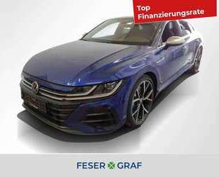 VW Arteon Gebrauchtwagen