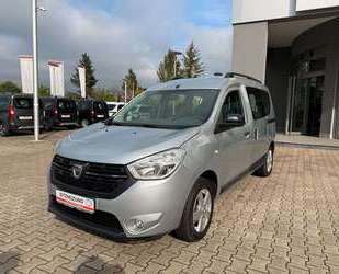 Dacia Dokker Gebrauchtwagen