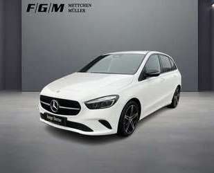 Mercedes-Benz B 220 Gebrauchtwagen