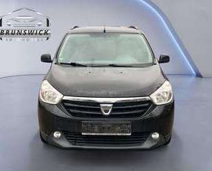 Dacia Lodgy Gebrauchtwagen