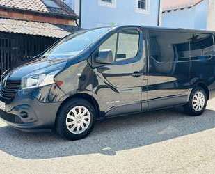 Renault Trafic Gebrauchtwagen
