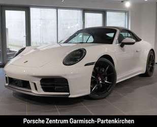 Porsche 992 Gebrauchtwagen
