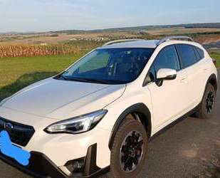 Subaru XV Gebrauchtwagen