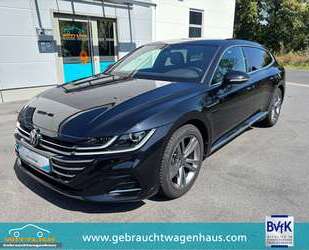VW Arteon Gebrauchtwagen