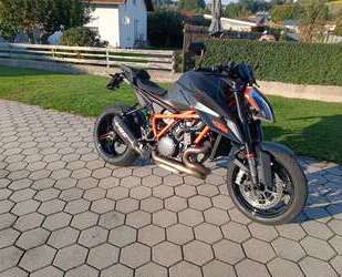 KTM 1290 Super Duke R Gebrauchtwagen