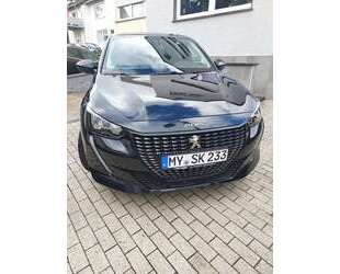 Peugeot 208 Gebrauchtwagen